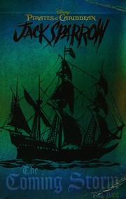 Cover of: Adventures of a teenage pirate: four swashbuckling tales of the young Jack Sparrow