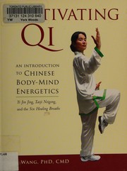 Cover of: Cultivating Qi by Jun Wang