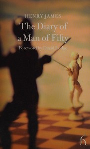 Cover of: The diary of a man of fifty