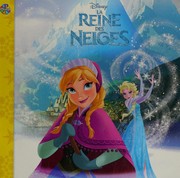 Cover of: La reine des neiges