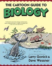Cover of: The Cartoon Guide to Biology