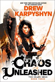Cover of: Chaos Unleashed by Drew Karpyshyn