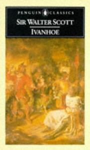 Cover of: Ivanhoe (Penguin Classics) by Sir Walter Scott, A. N. Wilson