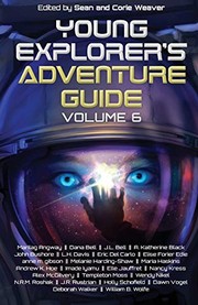 Cover of: Young Explorer's Adventure Guide, Volume 6
