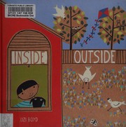 Cover of: Inside outside
