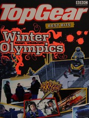 Cover of: Winter Olympics by Jonathan Empson