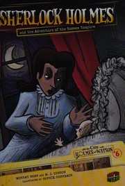 Cover of: Sherlock Holmes and the adventure of the Sussex vampire
