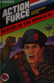 Cover of: Return of the dinosaurs
