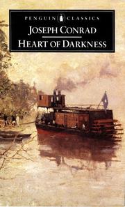 Heart of darkness