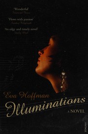 Cover of: Illuminations