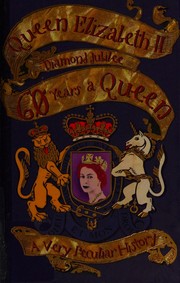 Cover of: 60 years a queen