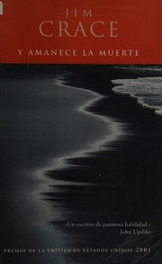Cover of: Y amanece la muerte