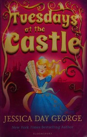 Cover of: Tuesdays at the castle