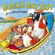 Cover of: Duck's Day Out