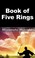 Cover of: Book of Five Rings
