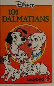 Cover of: 101 dalmatians. by 