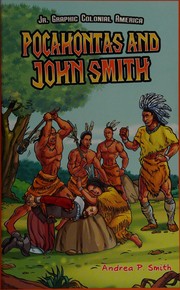 Cover of: Pocahontas and John Smith