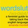 Cover of: Wordslut
