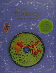 Cover of: Disney Winnie the Pooh by 
