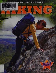 Cover of: Hiking
