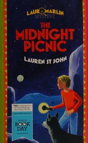Cover of: The midnight picnic