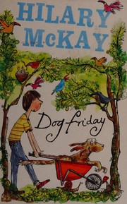 Cover of: Dog Friday