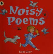 Cover of: Noisy poems