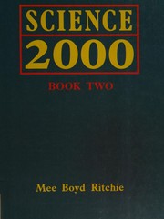 Cover of: Science 2000