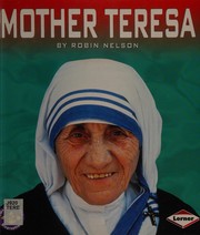 Mother Teresa by Robin Nelson