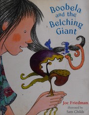Cover of: Boobela and the belching giant