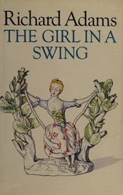 Cover of: The girl in a swing