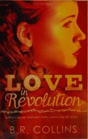 Cover of: Love in revolution