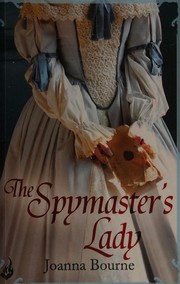 Cover of: The spymaster's lady