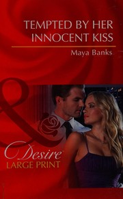 Cover of: Tempted by her innocent kiss