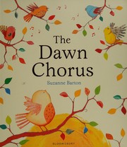 Cover of: The dawn chorus