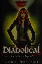 Cover of: Diabolical