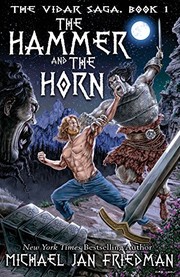Cover of: The Hammer and The Horn