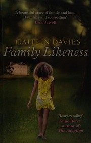 Cover of: Family likeness