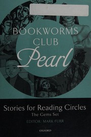 Bookworms club pearl by Mark Furr