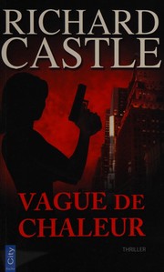 Cover of: Vague de chaleur