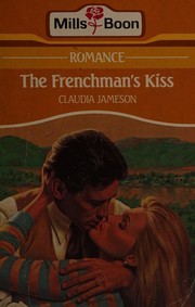 Cover of: The frenchman's kiss