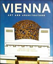 Vienna by Rolf Toman, Gerald Zugmann