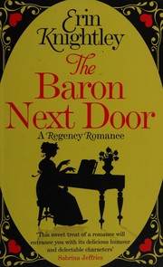 Cover of: The Baron Next Door
