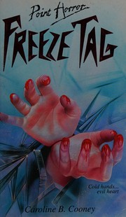 Cover of: Freeze Tag