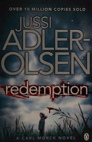 Redemption by Jussi Adler-Olsen