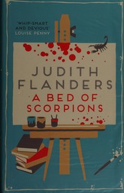 Cover of: A bed of scorpions