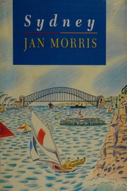 Cover of: Sydney