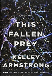 Cover of: This Fallen Prey
