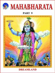 Cover of: Mahabharata by Veda Vyasa, A.L. Verma