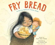 Fry Bread by Kevin Noble Maillard